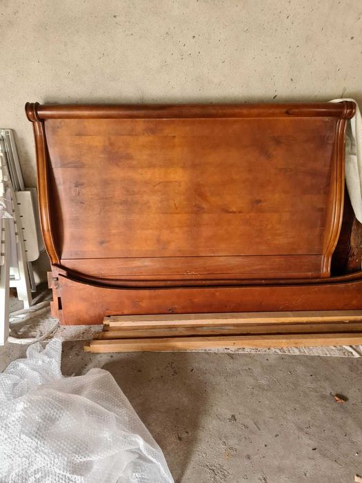 Quarto completo cerejeira - possibilidade de vender em separado