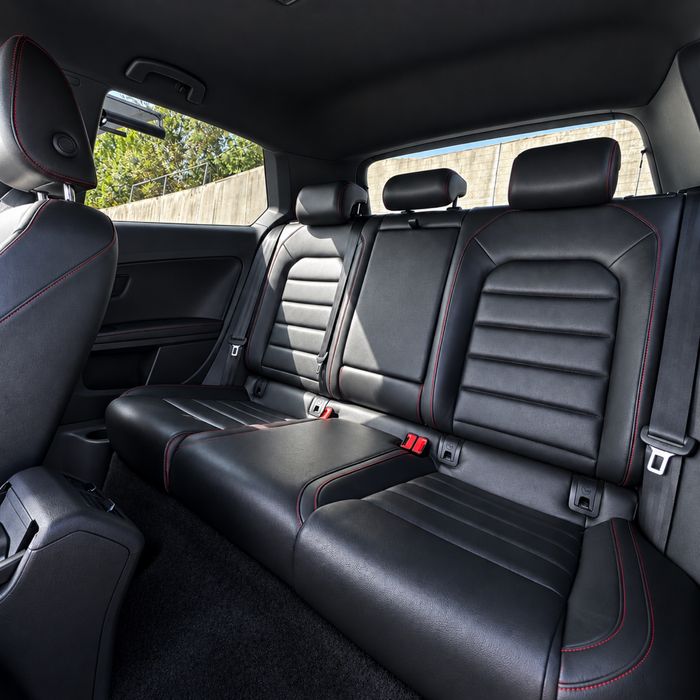 Volkswagen golf 7 gti