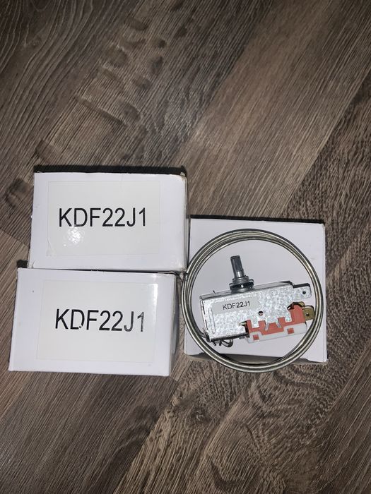Термостат KDF22J1