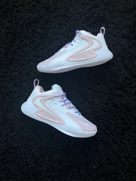 Кросівки баскетбольні Nike Hyperset 2