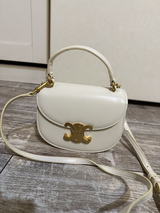 Сумка в стилі Celine