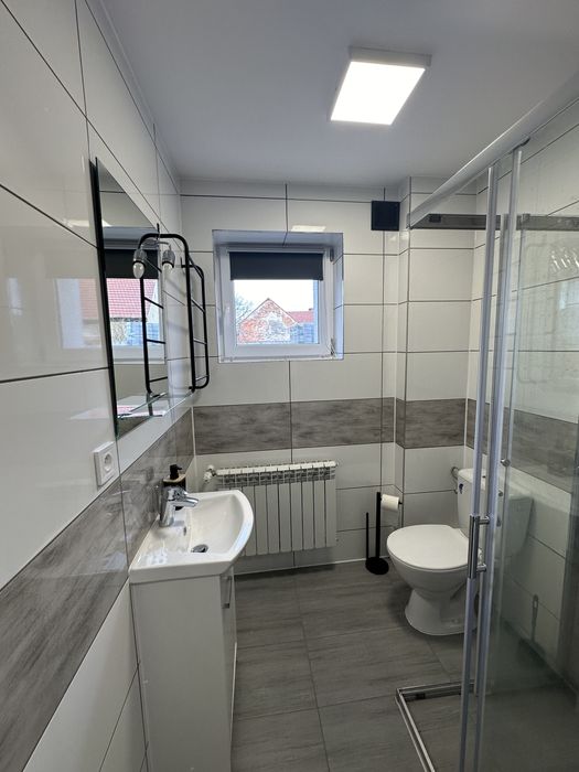 Noclegi Śluzowa - Pokoje Mieszkania do Wynajęcia. Kwatery Pracownicze.