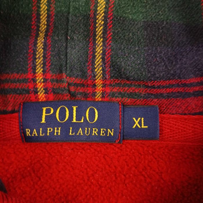 Bluza męska Ralph Lauren rozm : XL