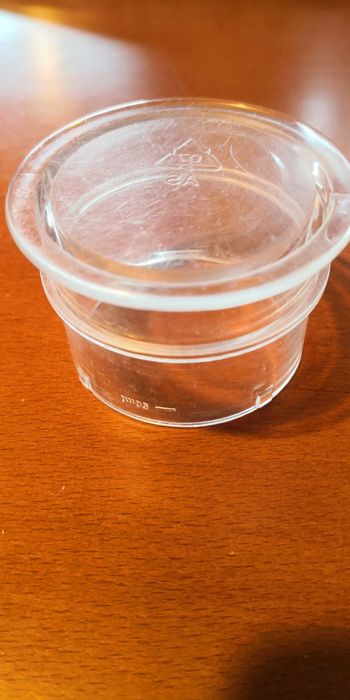 Tampa e copo liquidificadora - SilverCrest - Lidl