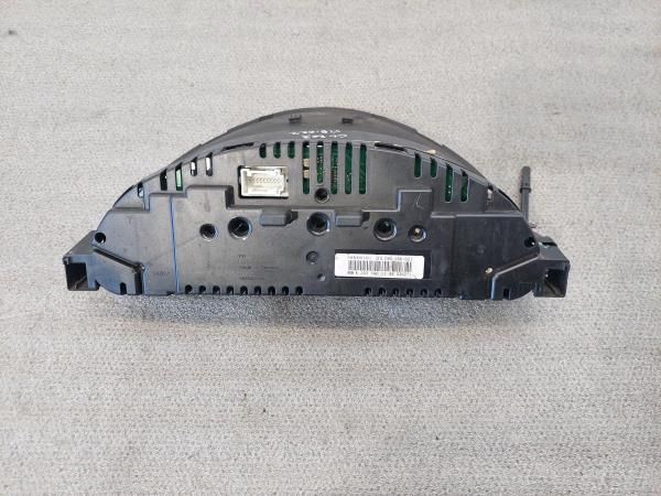 Quadrante / painel de instrumentos MERCEDES-BENZ Classe C Coupé (CL203