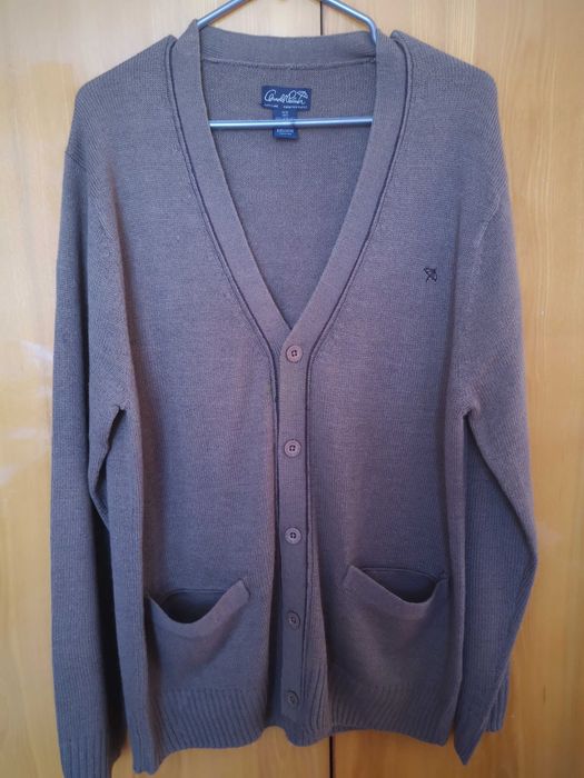 Nowy Sweter Męski Palmer L-sprzedam!