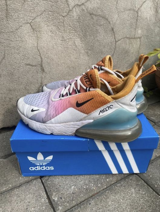 Buty Nike Air Max 270