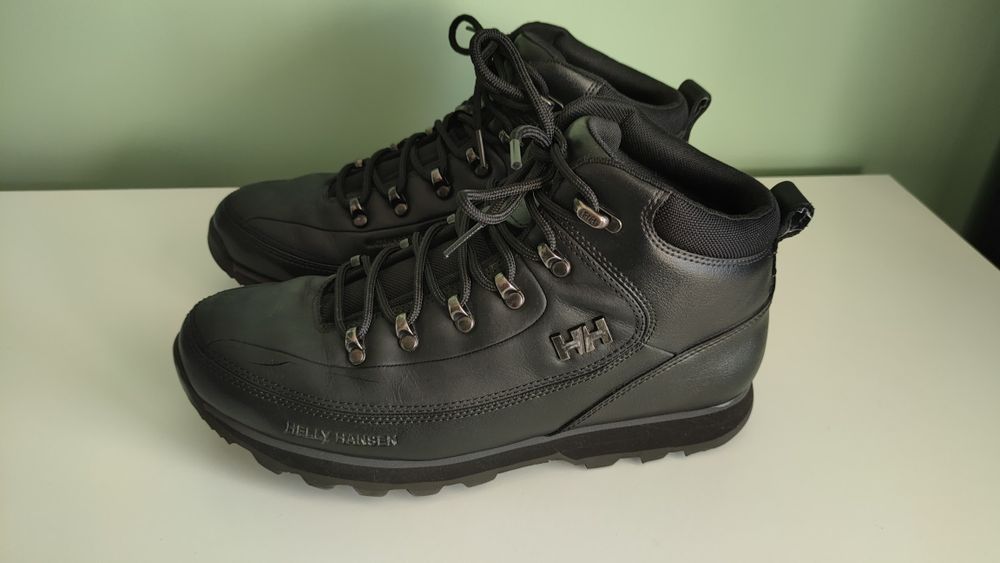 Buty męskie zimowe helly hansen forester