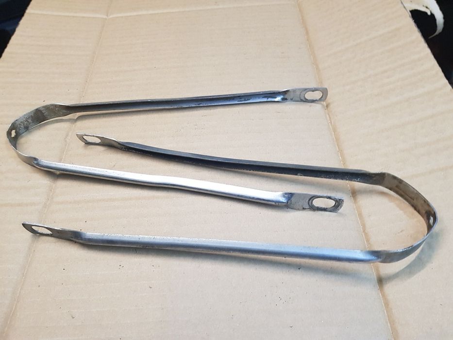 Stare wsporniki wspornik błotnika zzr