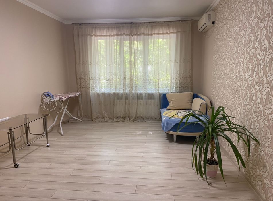 Сдам 3-ком ЖМ Тополь . Ремонт .