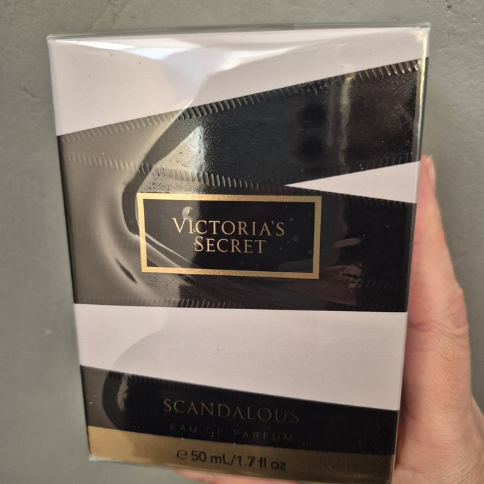 Парфум духи 50 мл Victoria's Secret Scandalous Eau de Parfum