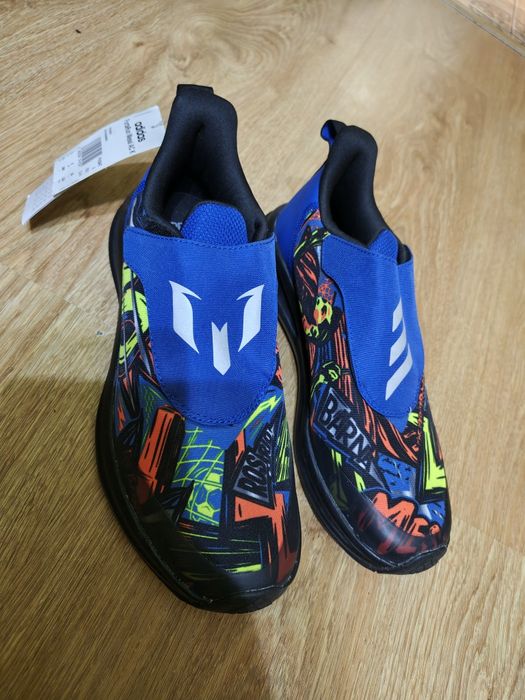Nowe adidasy buty adidas FortaRun Messi 38