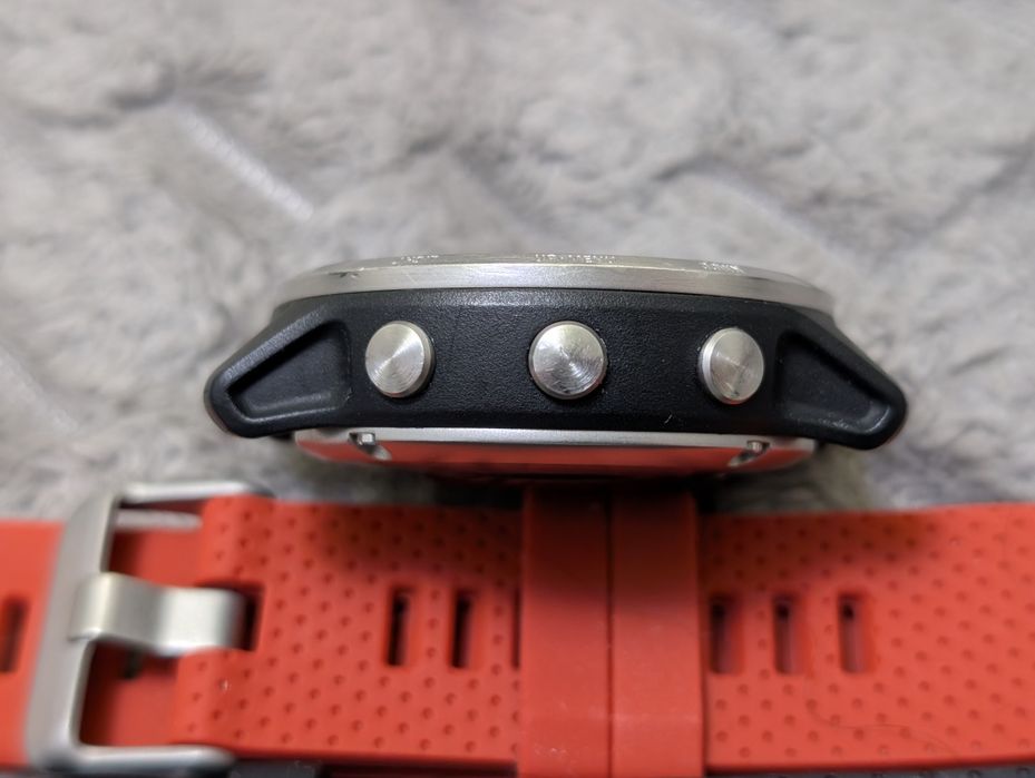 Garmin Fenix 6S смарт-годинник