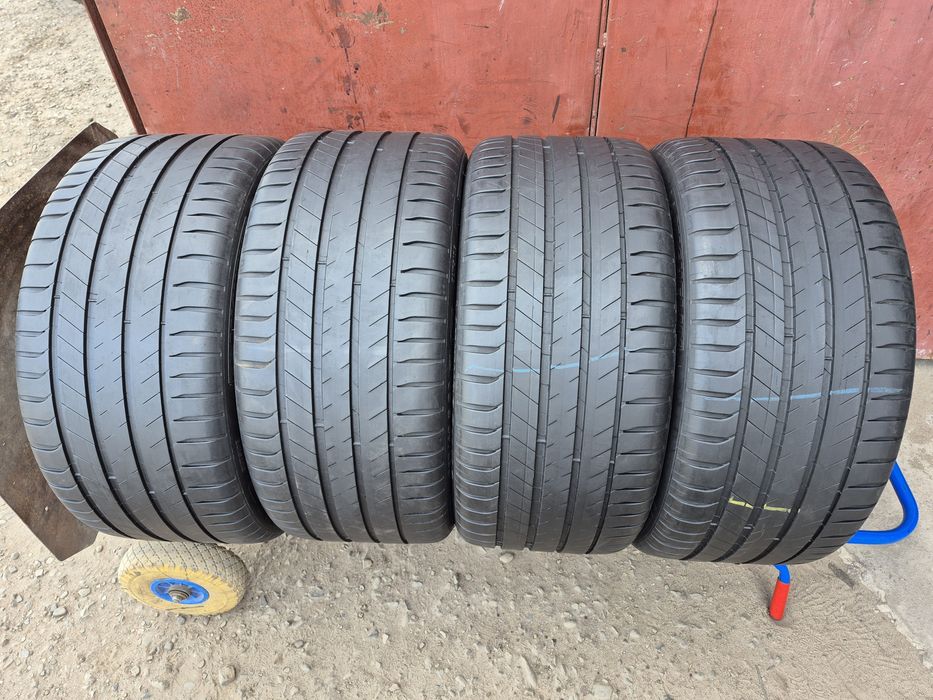 295/40/20 R20 Michelin Latitude Sport 3 NO  4шт ціна за 1шт шини