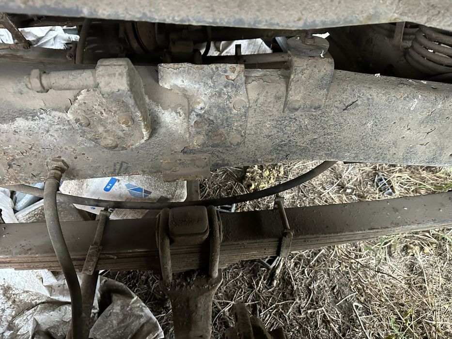 Продам маз 500.