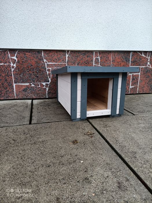 Будка для собаки