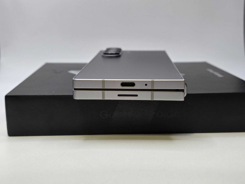 Samsung Fold 6 12|512 Європа