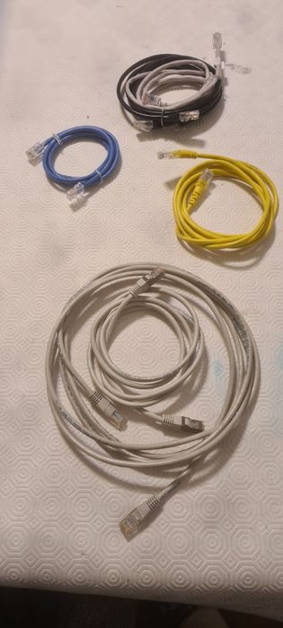 RJ45 Network Cable64729665163522120