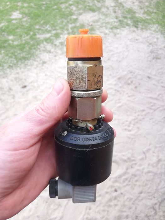 Продам реле тиску TGL 10952