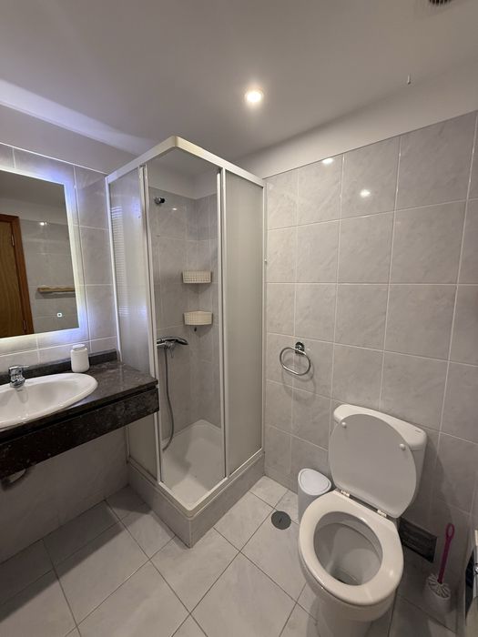Arrendamento de apartamento T2