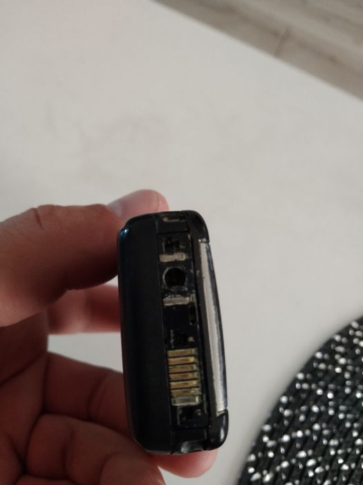 Nokia 6310 bez SIM locka