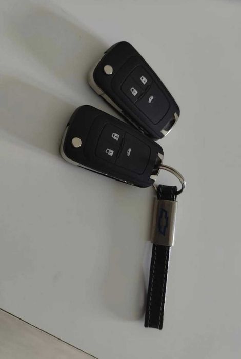 Chevrolet Cruze 1.6 124cv 44.000km