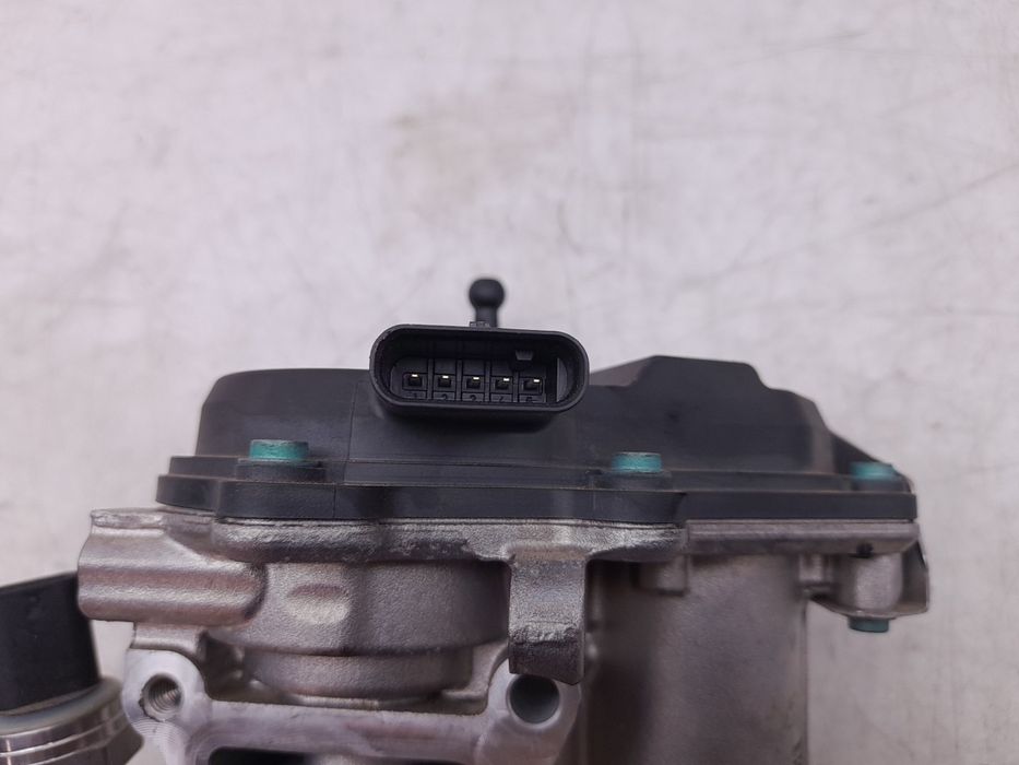 Válvula EGR MERCEDES-BENZ GLC (X253)