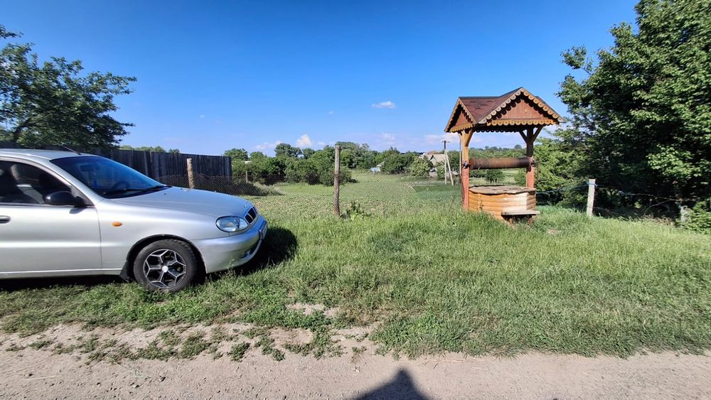 Продам приватизированный участок 10 соток под застройку, с. Киинка (ул. Шевченко)