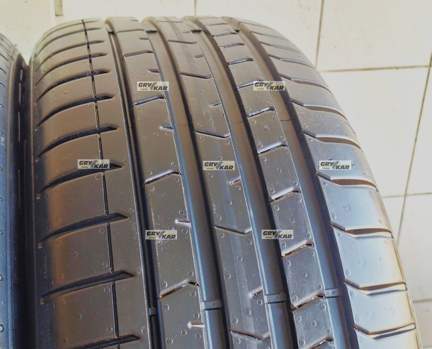 2x 235/45R20 Pirelli PZero TM PZ4 100V 2026r A/B/71dB 3 lata gwar.