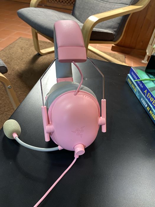 Headset razer blackshark