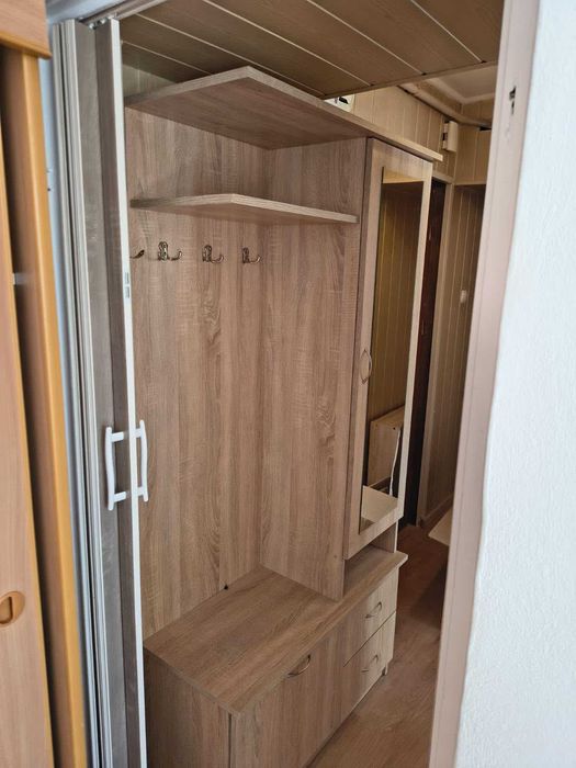 Mieszkanie na wynajem 30m2, Krosno ul. Podchorążych, 2 pokoje, balkon, parking