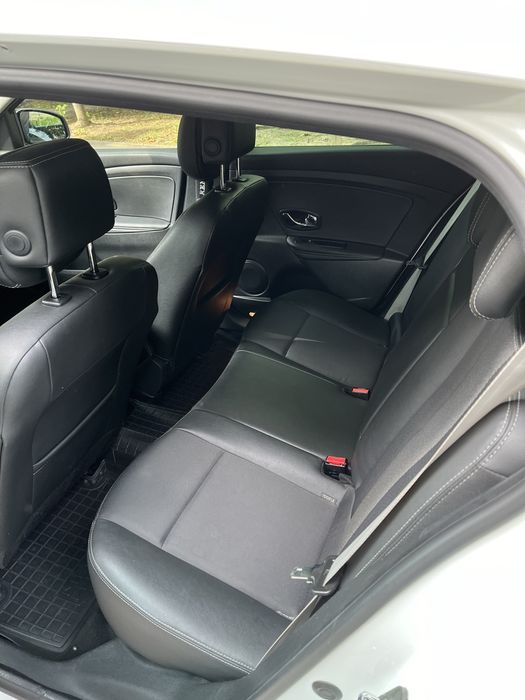 Рено меган 3 panorama ідєал!!!