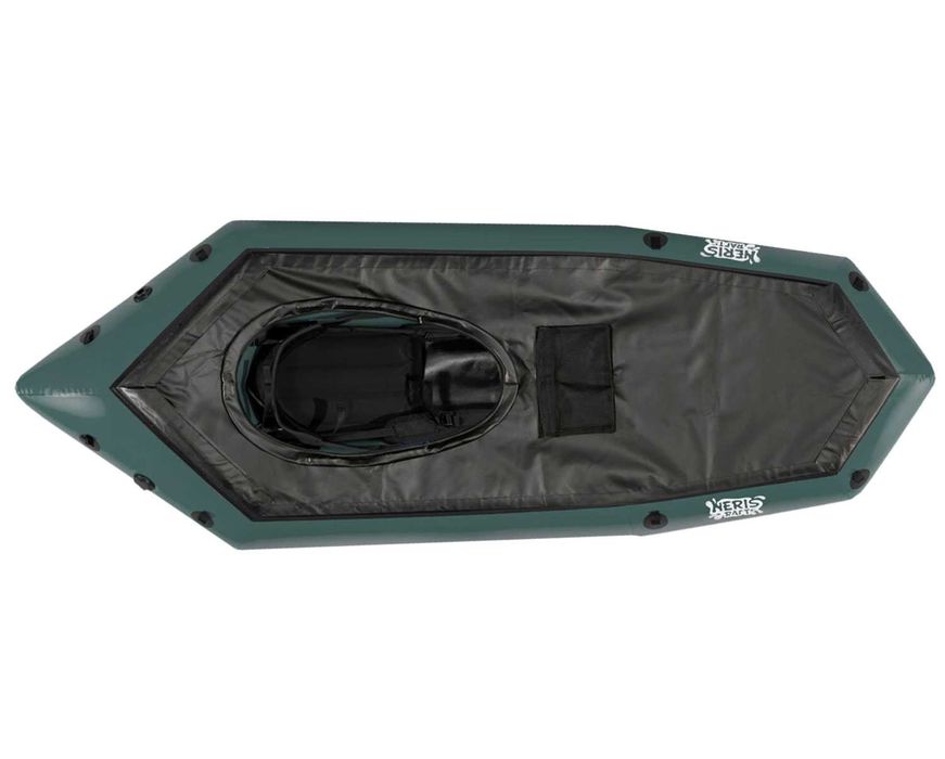 Packraft kajak-ponton rafting Neris Bigfun 275 PVC