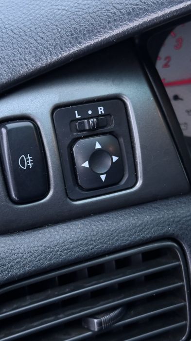 Mitsubishi Lancer
IX покоління