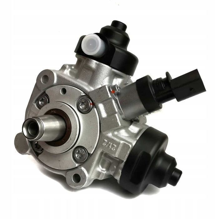 Pompa 0445.010.855 Bosch BMW 3.0D 335D, 535D, X3, X5 Regenerowana
