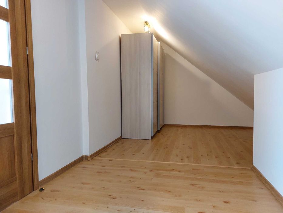 Mieszkanie – Rzeszów, Kantorówka, Franciszka Kotuli - Widok 5