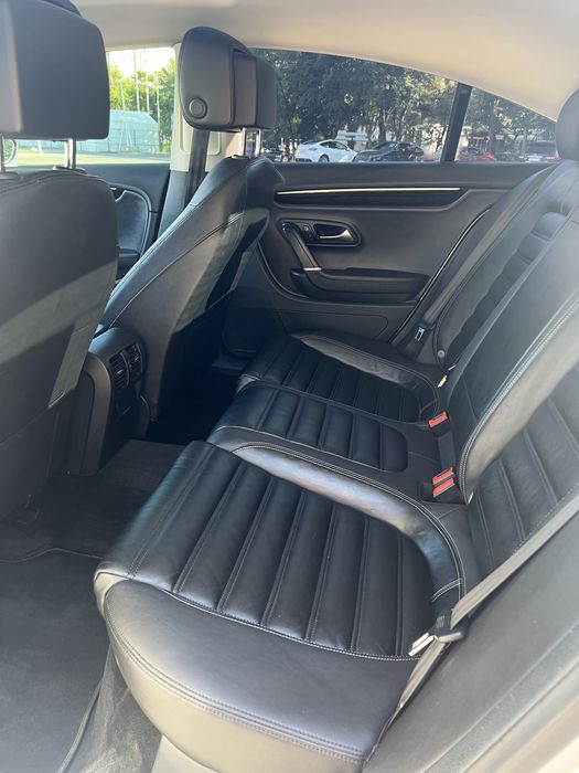 Volkswagen CC / Passat CC 2012 VIN WVWHU7AN4DE504716 фото оголошення 7 з 16