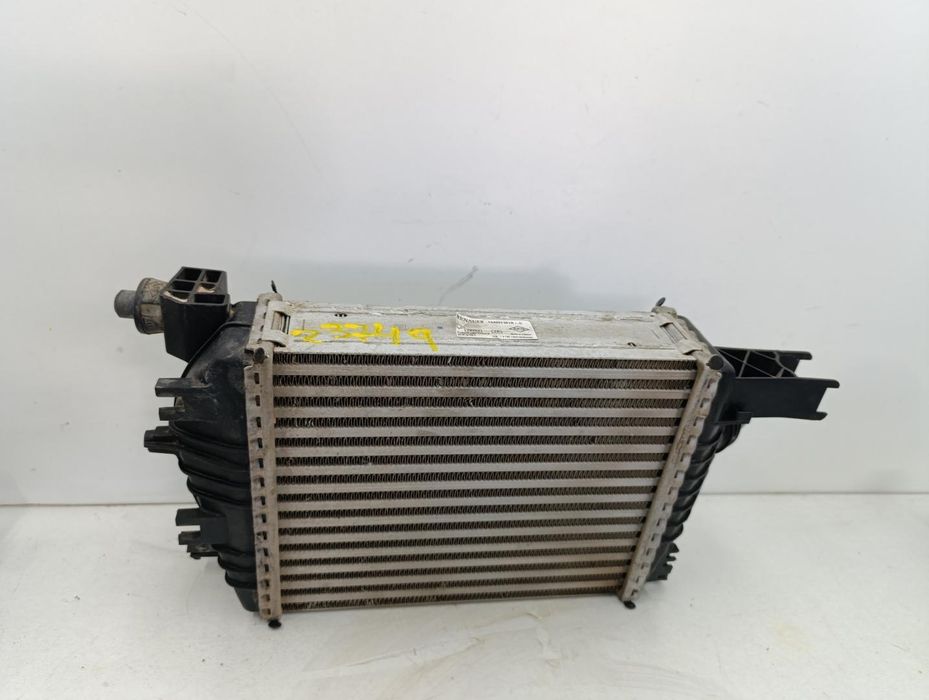 Intercooler Dacia Duster I