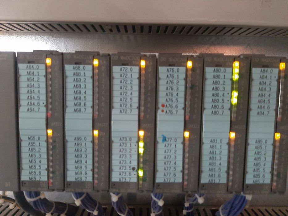 Siemens Sinumerik 840d CNC Reichenbacher