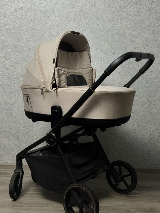 Carello Epika 2в1  2025 року