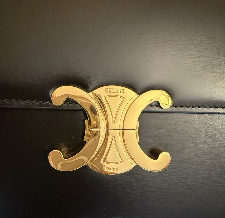 Сумка Celine оригінал