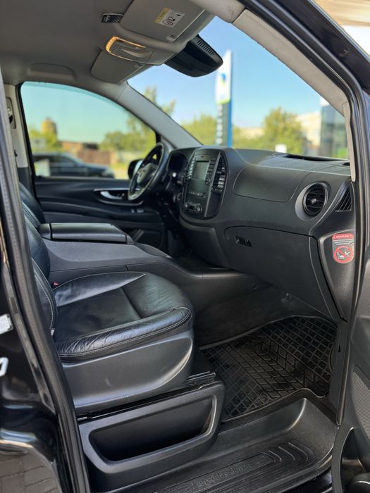 Продаеться Mersedes-Benz w447