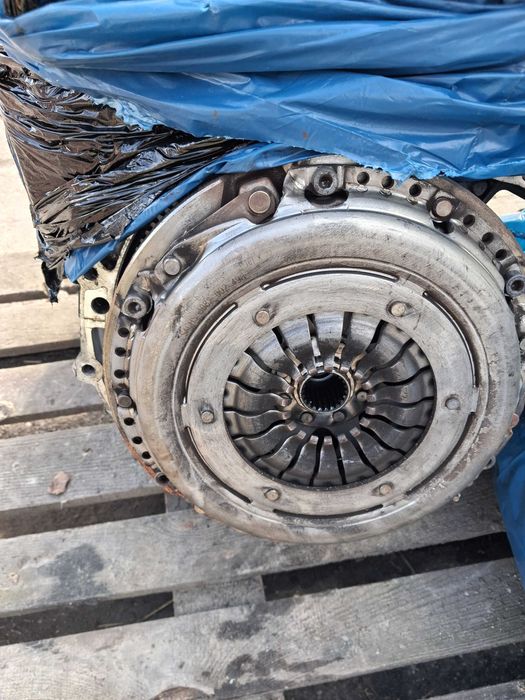 Silnik do BMW 1,6 N13B16A