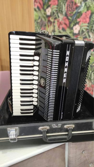 Akordeon Hohner