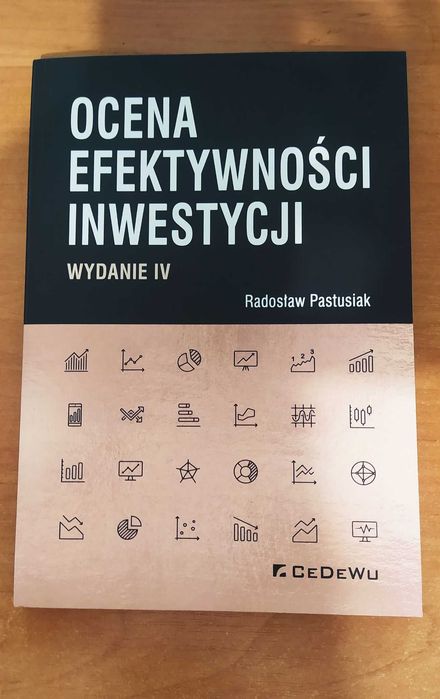 Ocena efektywności inwestycji
