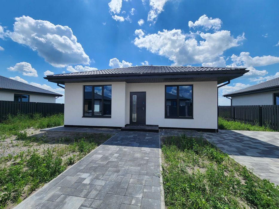 Від забудовника. Продам Будинок 87 м2.