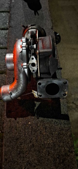 Turbo gt2052v /vnt20