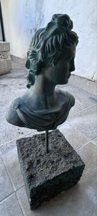 Estatuetas decorativas