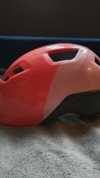 Sprzedam kask dziecięcy