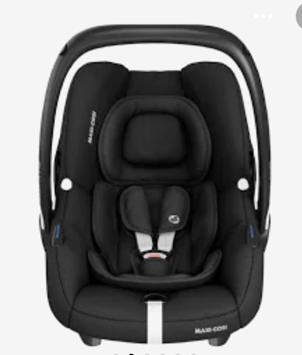 Дитяче автокрісло MAXI COSI®